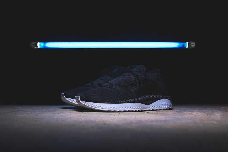 Puma Tsugi Shinsei Black 363759 01 Grailify